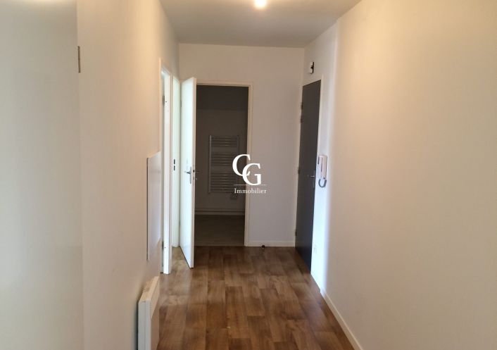 à vendre Appartement Sainte-luce-sur-loire