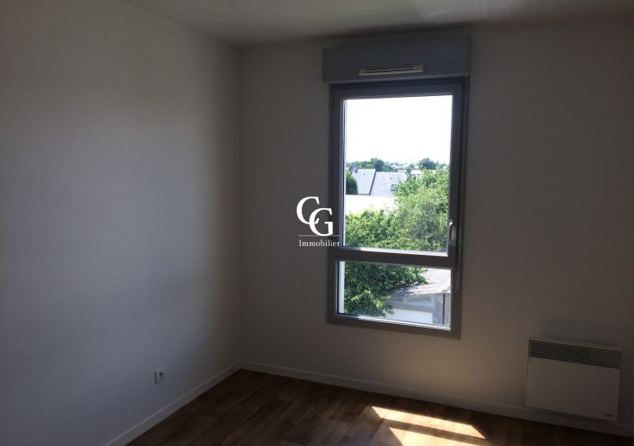 à vendre Appartement Sainte-luce-sur-loire