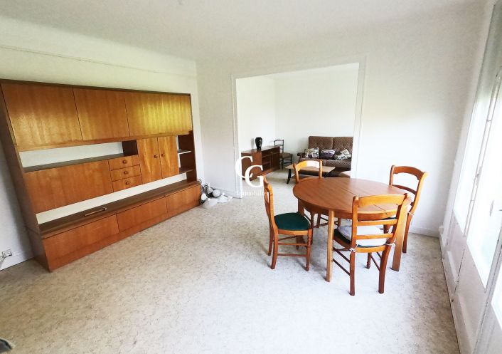 à louer Appartement Nantes