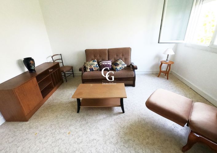 à louer Appartement Nantes