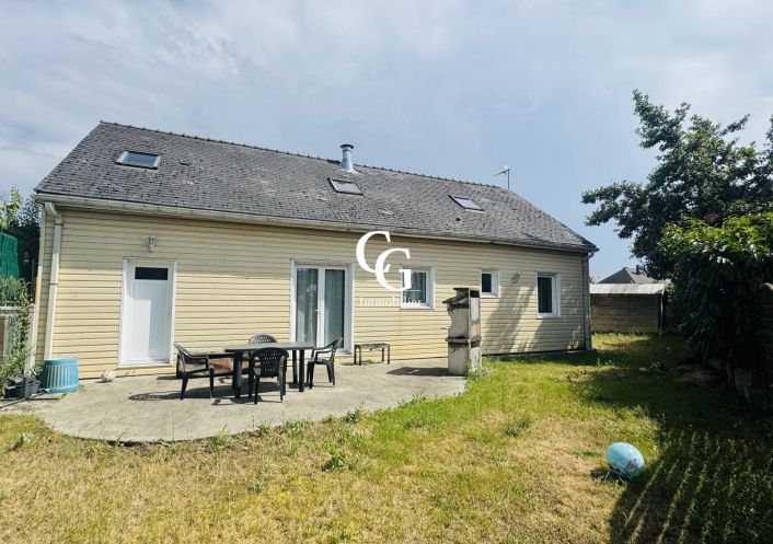 à vendre Maison Nantes