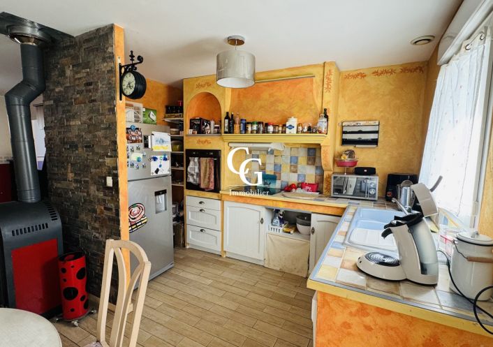 à vendre Maison Nantes