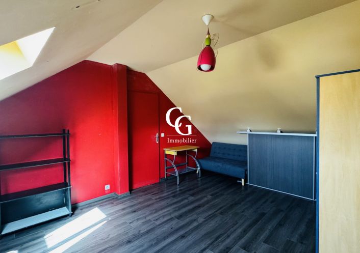 à vendre Maison Nantes