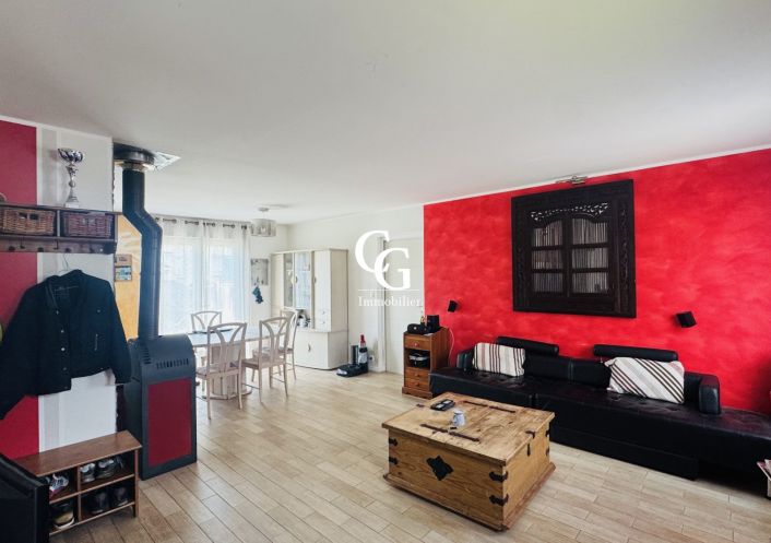 à vendre Maison Nantes