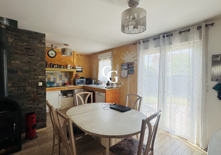 à vendre Maison Nantes