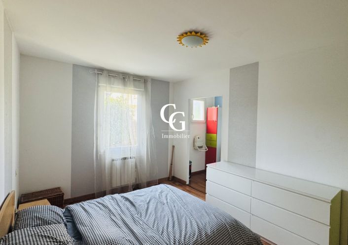 à vendre Maison Nantes
