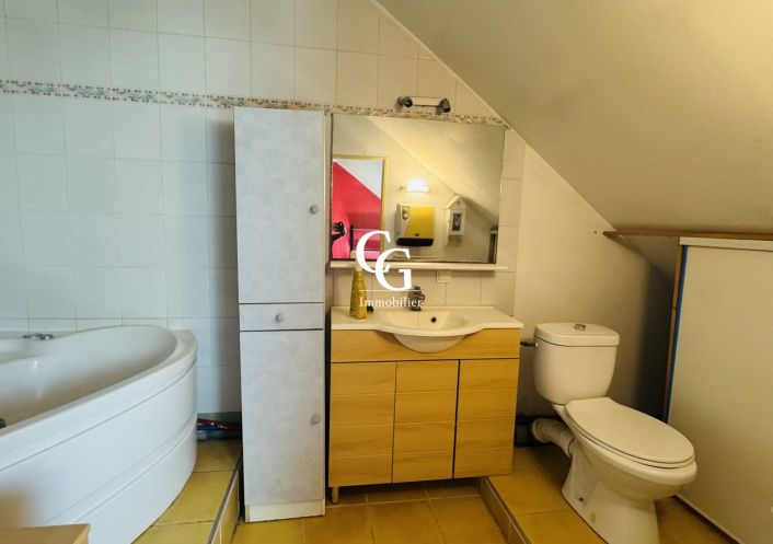 à vendre Maison Nantes