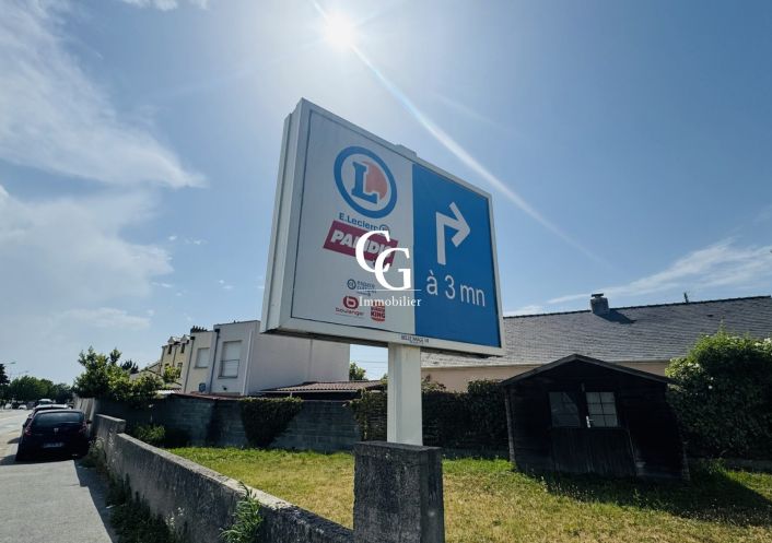 à vendre Maison Nantes