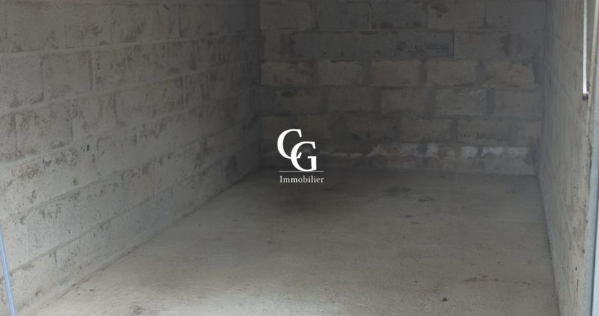 vente Parking intérieur Nantes