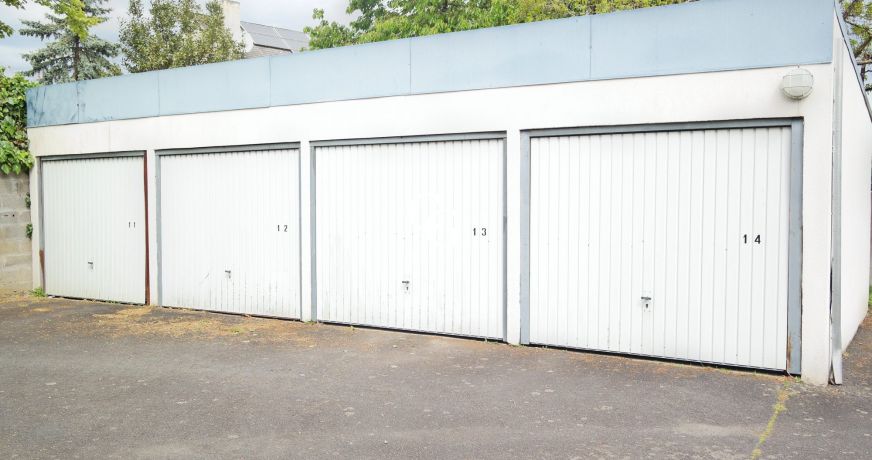 vente Parking intérieur Nantes