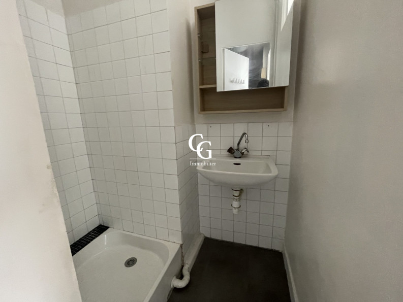 vente Appartement Nantes - Photo 1