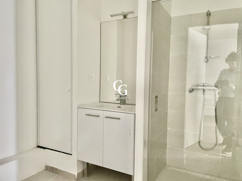 vente Appartement Nantes - Photo 5
