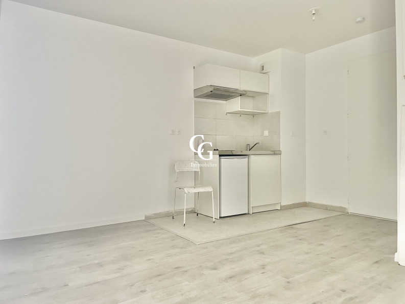 vente Appartement Nantes - Photo 1