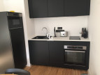 vente Appartement Nantes