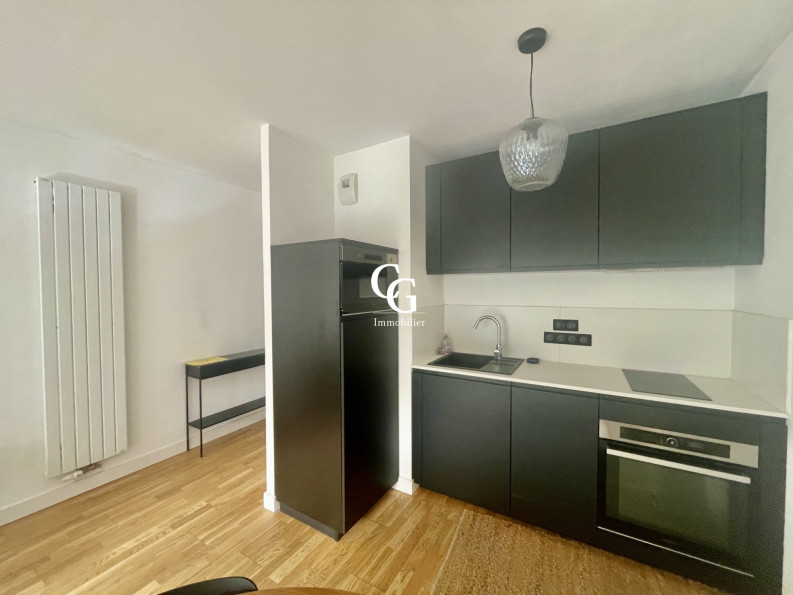 vente Appartement Nantes - Photo 3