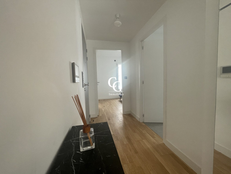 vente Appartement Nantes - Photo 10