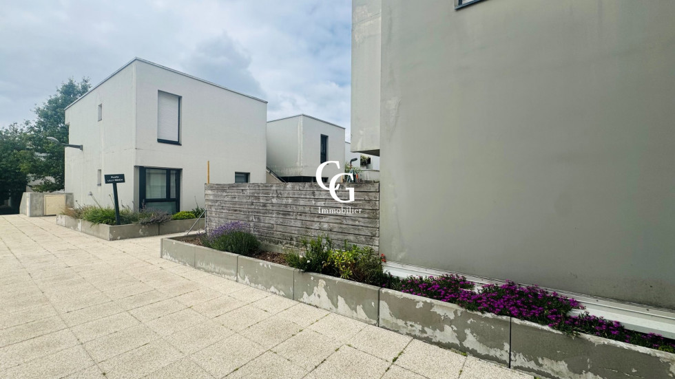 vente Appartement Nantes - Photo 1