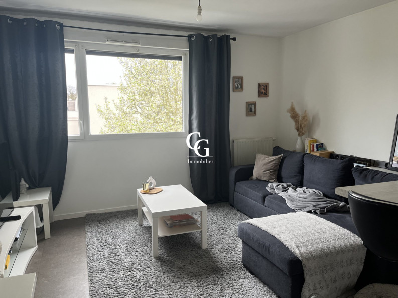 vente Appartement Nantes - Photo 2