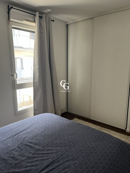vente Appartement Nantes - Photo 5