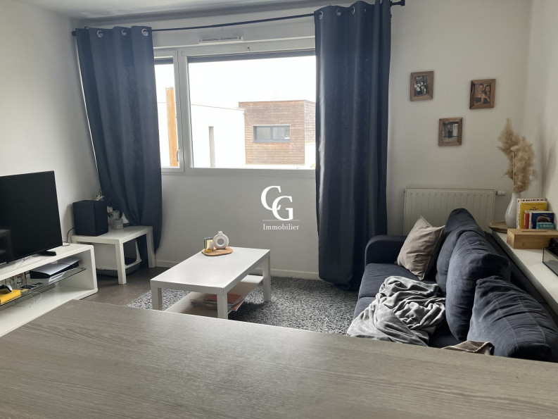vente Appartement Nantes - Photo 3