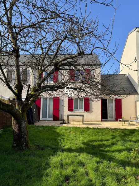 vente Maison Nantes - Photo 2
