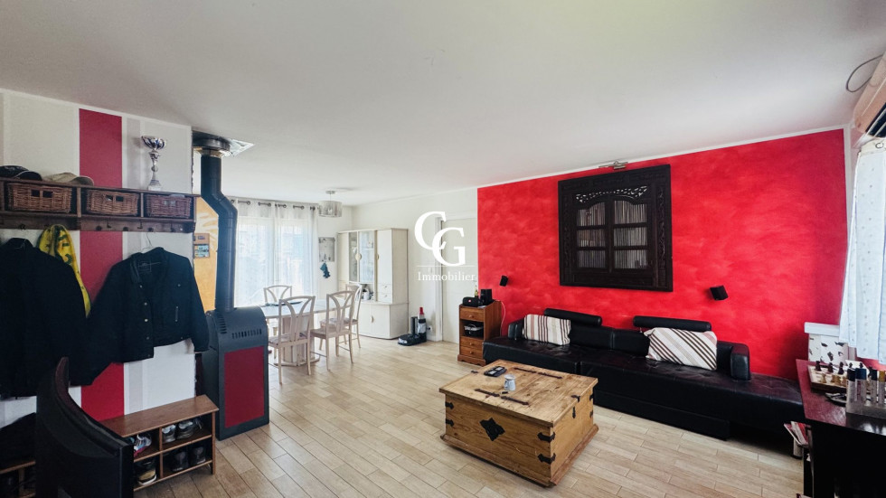 vente Maison Nantes - Photo 2