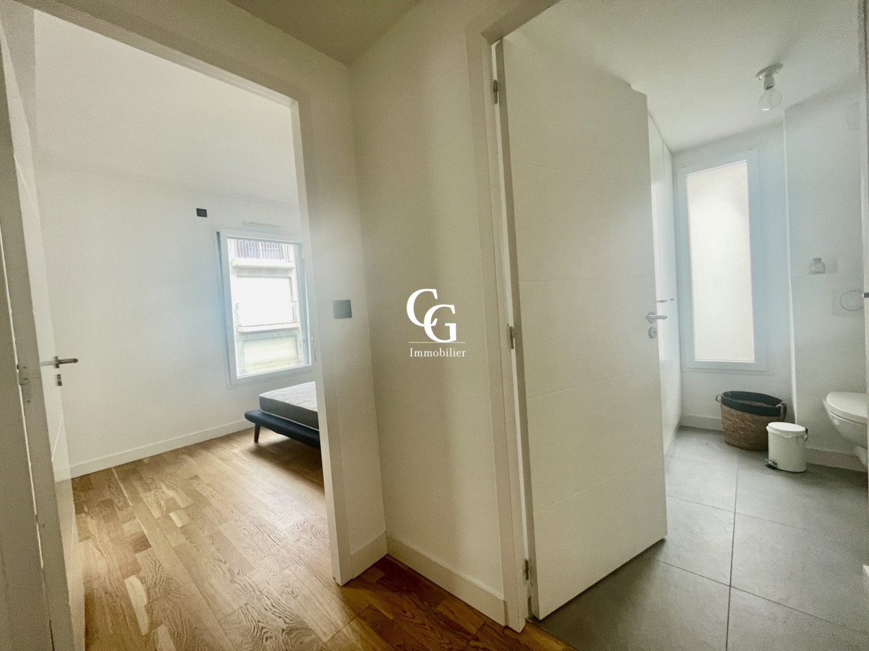 à vendre Appartement Nantes - Photo 6