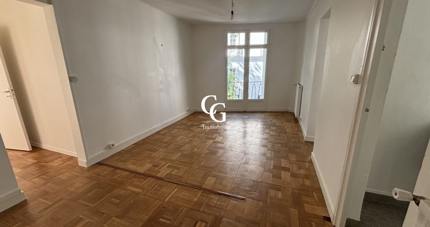 location Appartement Nantes