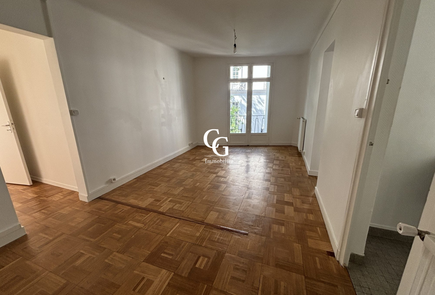 location Appartement Nantes - Photo 1