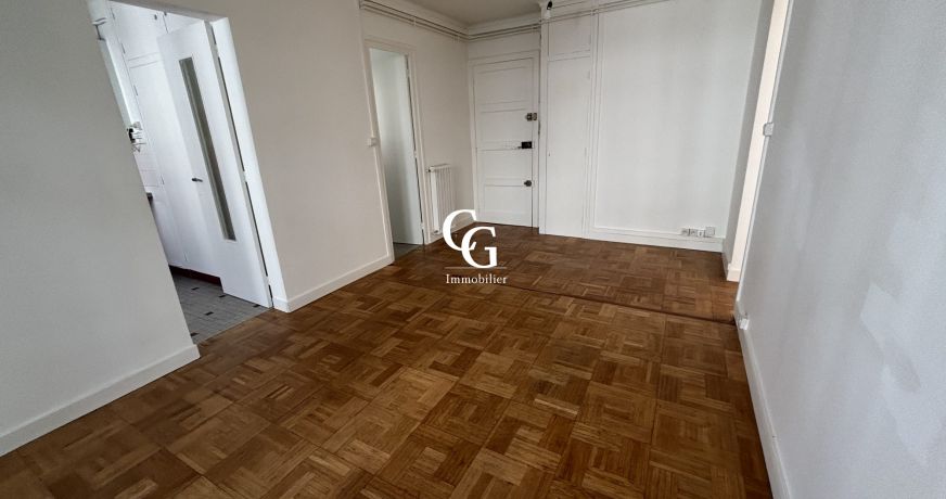 location Appartement Nantes