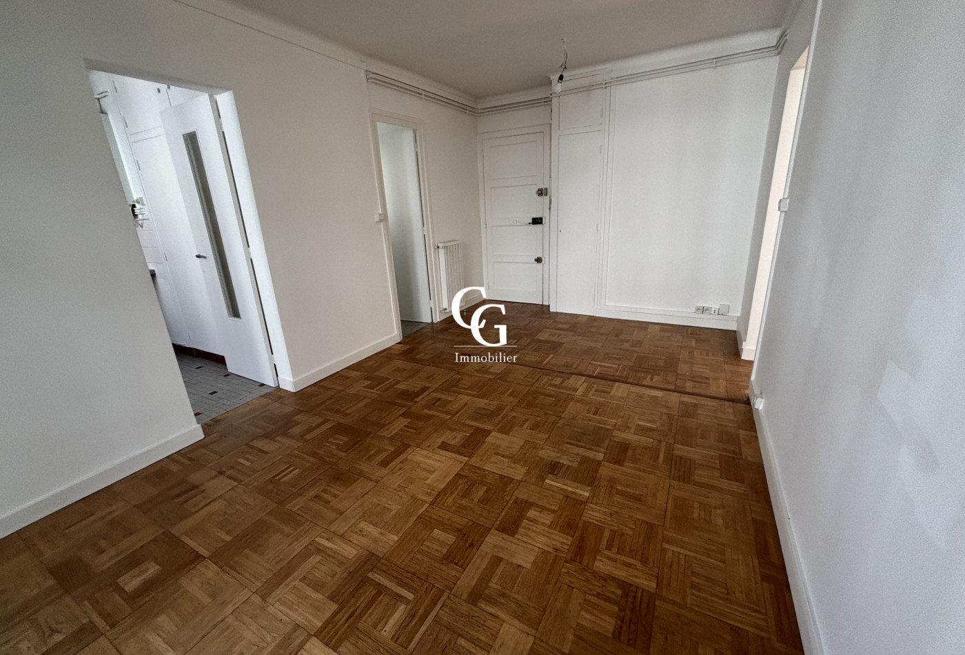 location Appartement Nantes - Photo 2