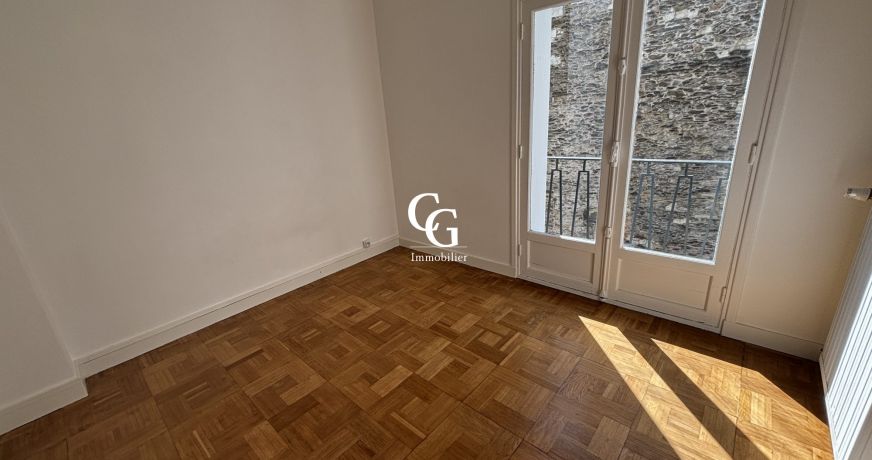 location Appartement Nantes
