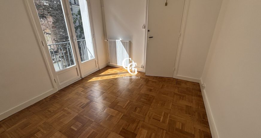 location Appartement Nantes