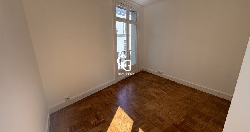 location Appartement Nantes
