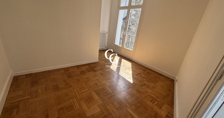 location Appartement Nantes