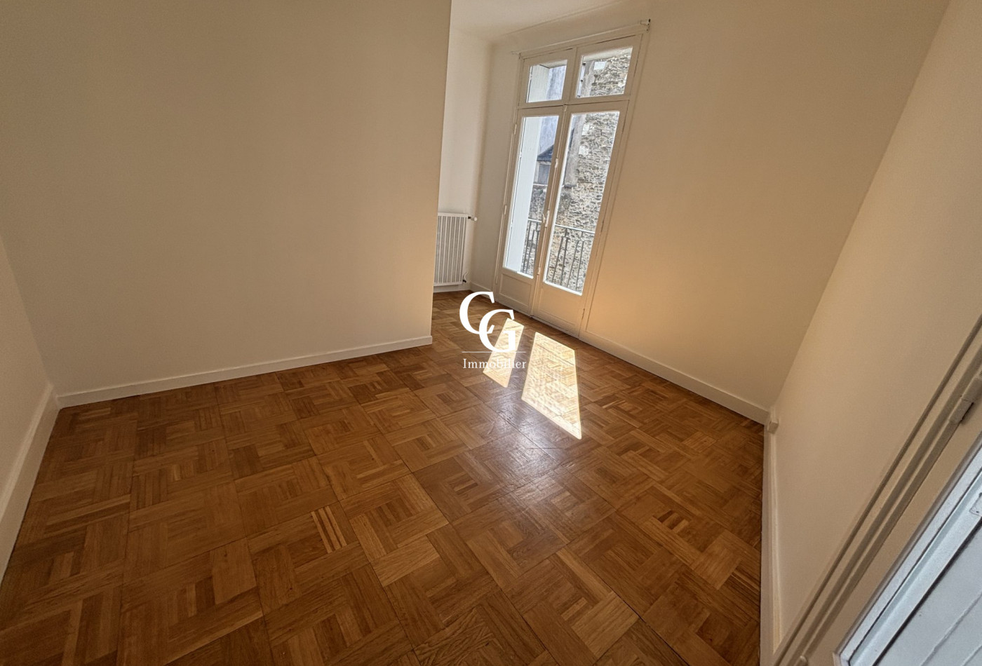 location Appartement Nantes - Photo 6