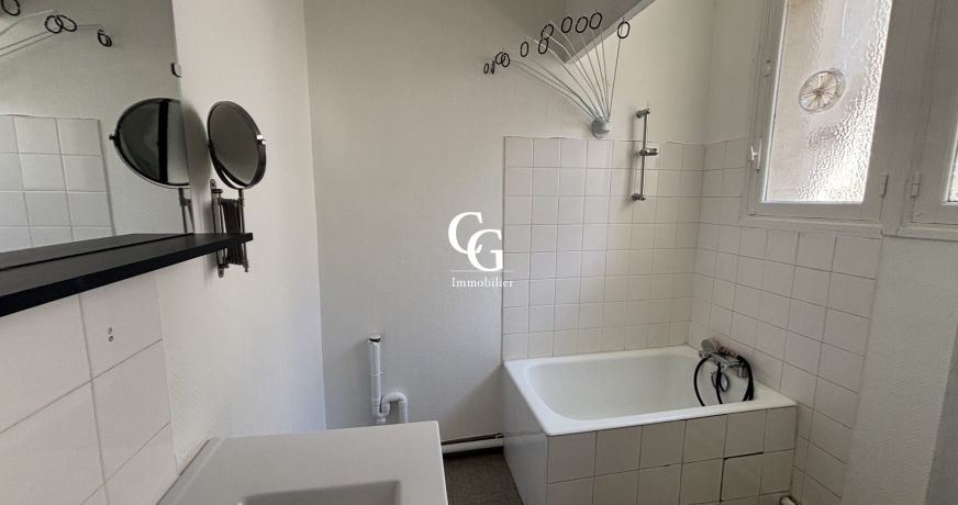 location Appartement Nantes