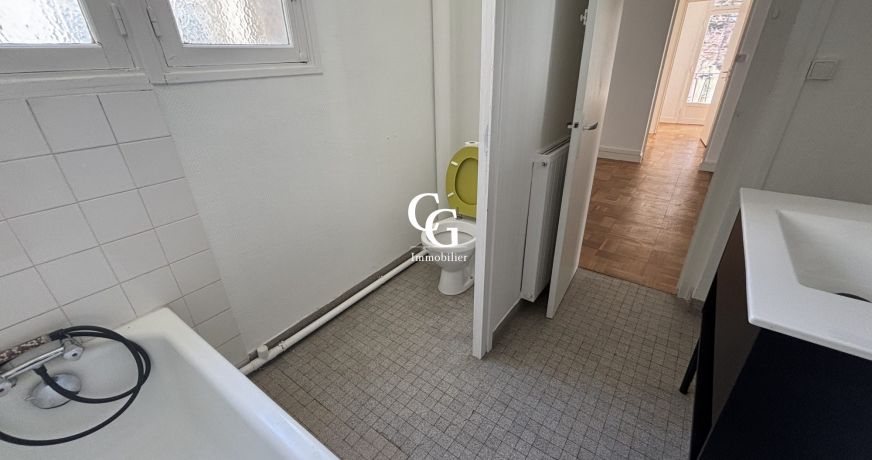 location Appartement Nantes