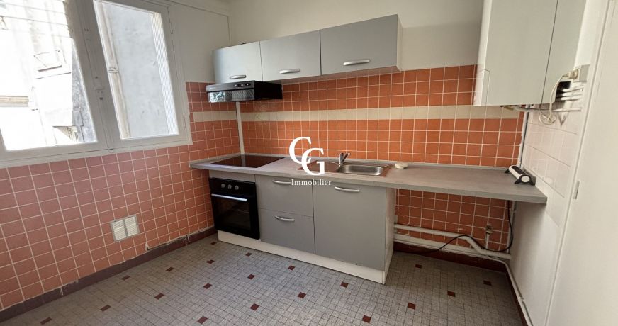 location Appartement Nantes