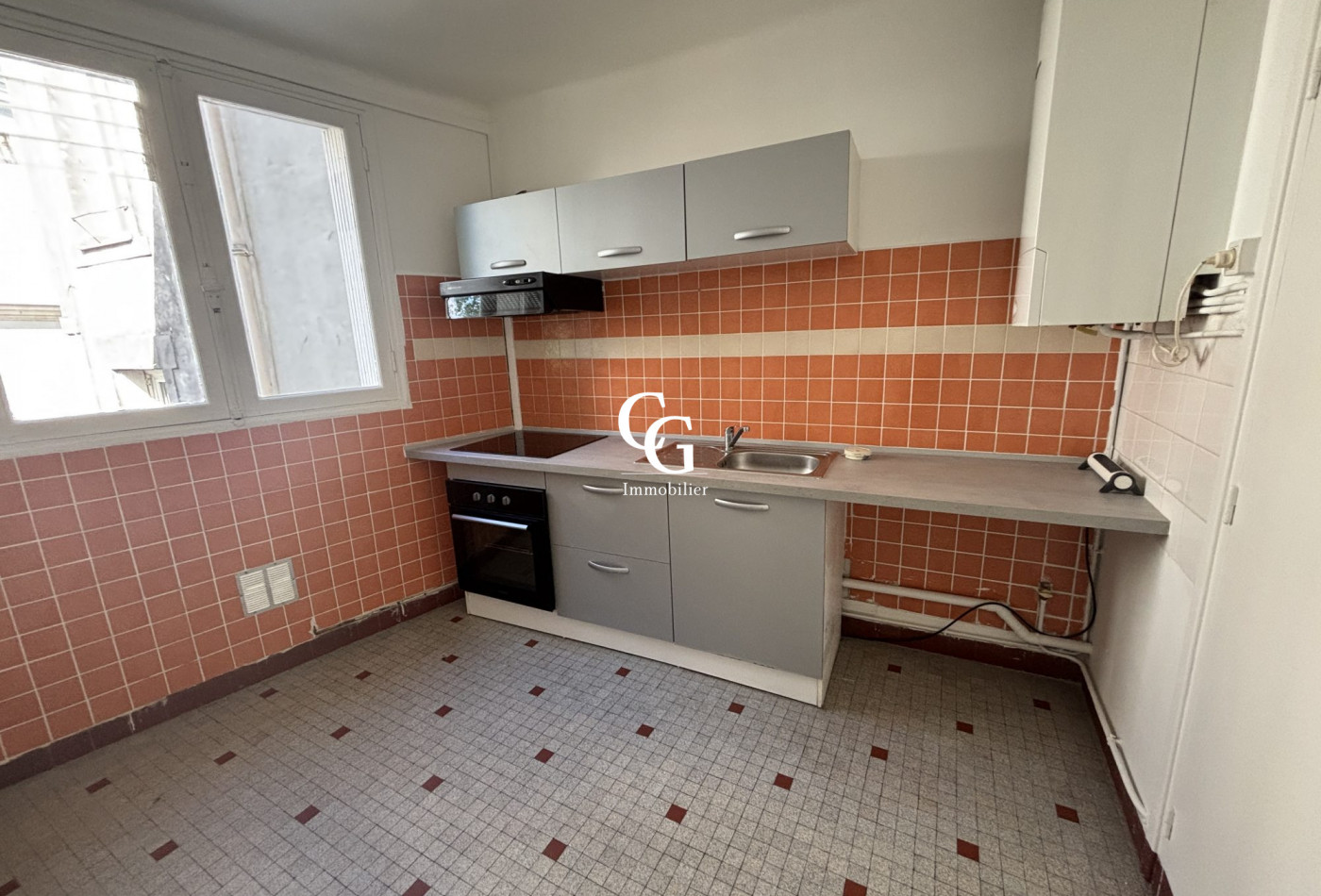 location Appartement Nantes - Photo 7