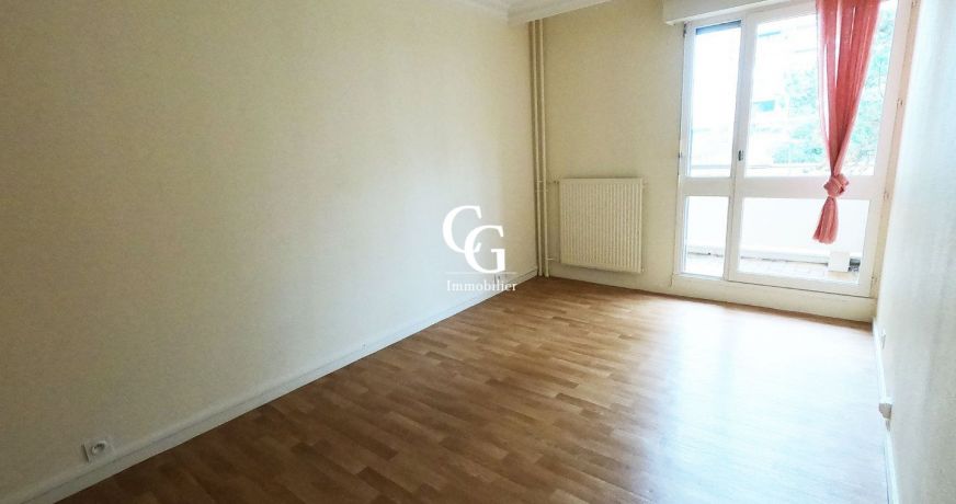 location Appartement Nantes