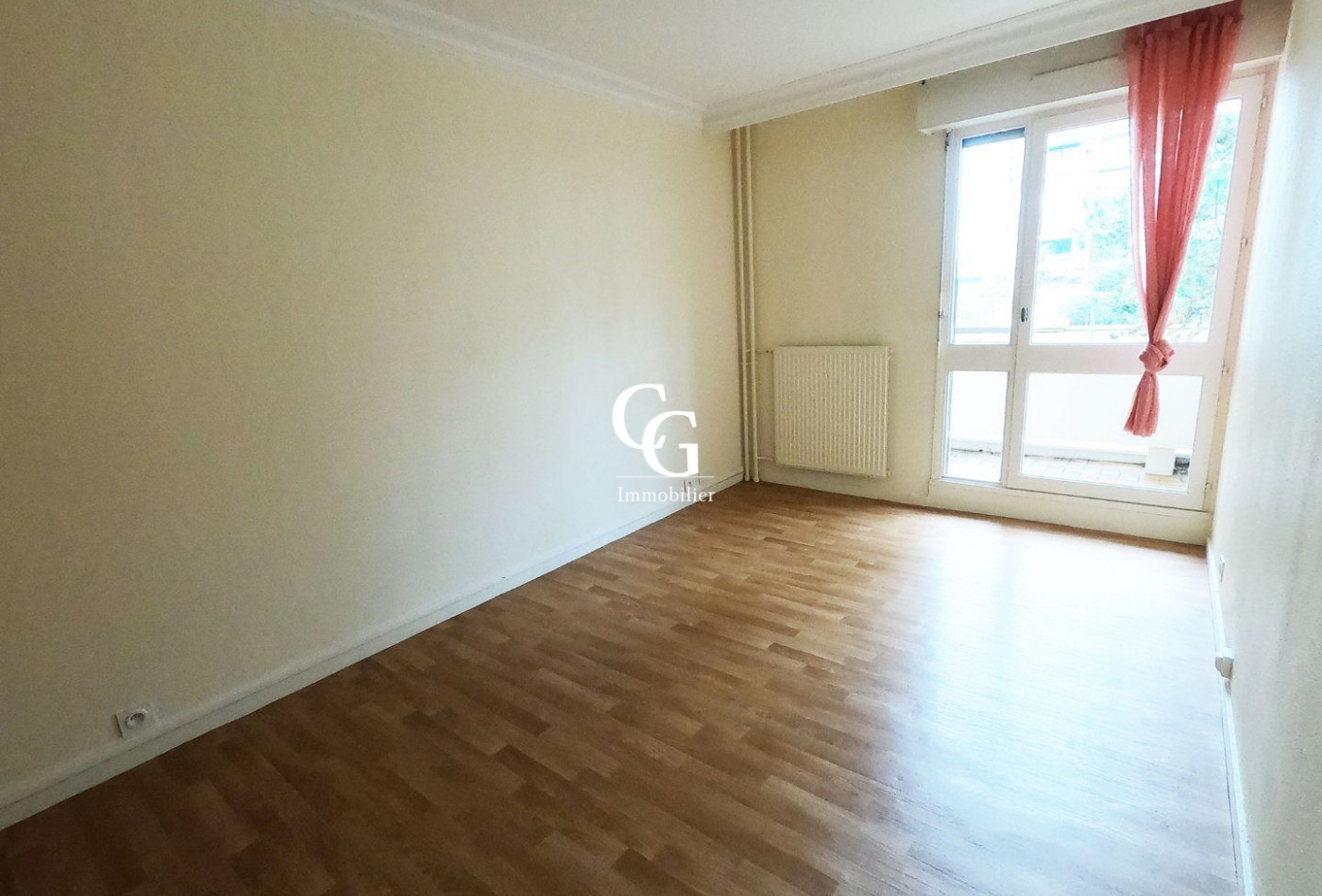 location Appartement Nantes - Photo 6