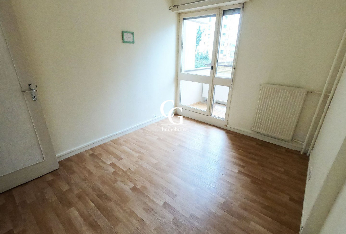 location Appartement Nantes - Photo 7