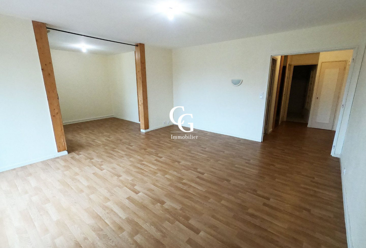location Appartement Nantes - Photo 3