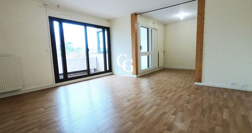 location Appartement Nantes