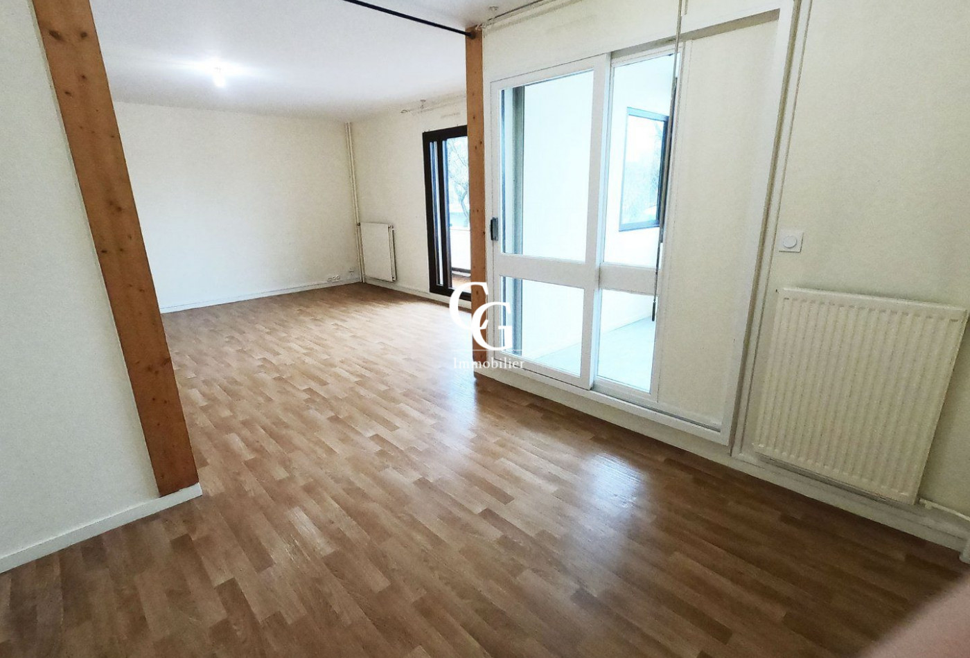 location Appartement Nantes - Photo 2