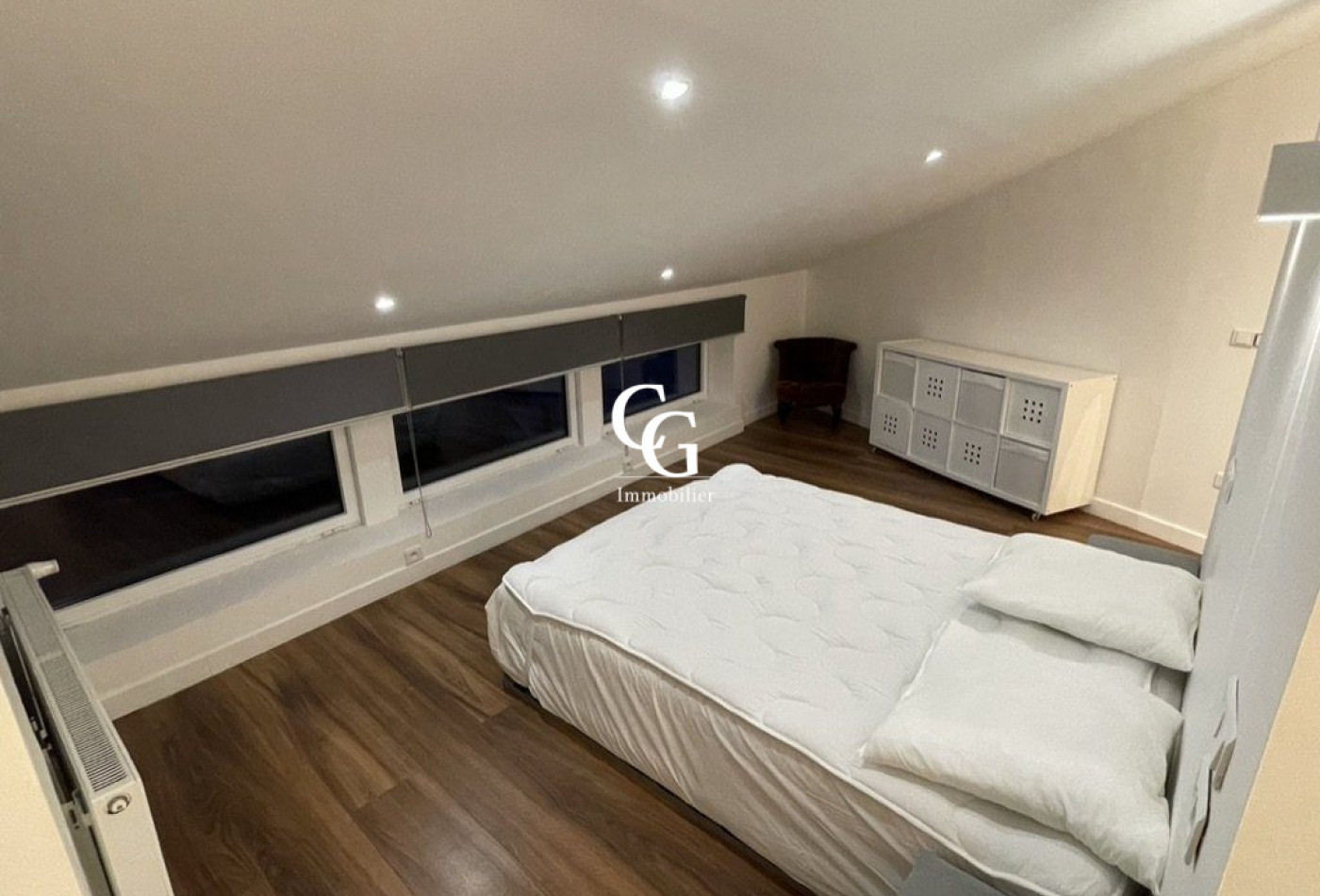 location Appartement La Baule-escoublac - Photo 8