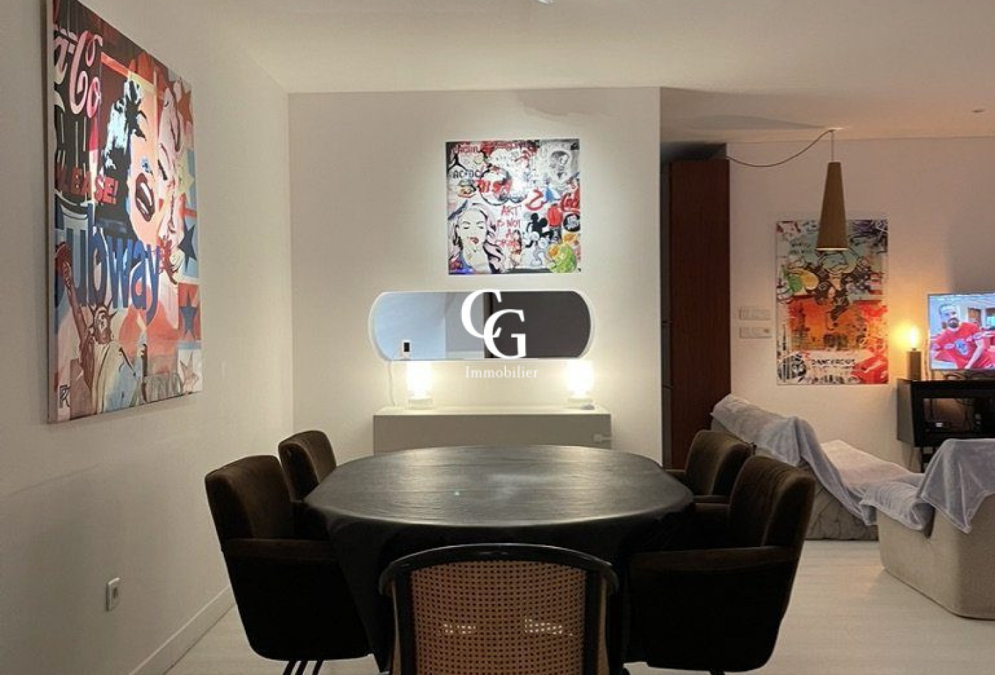 location Appartement La Baule-escoublac - Photo 3