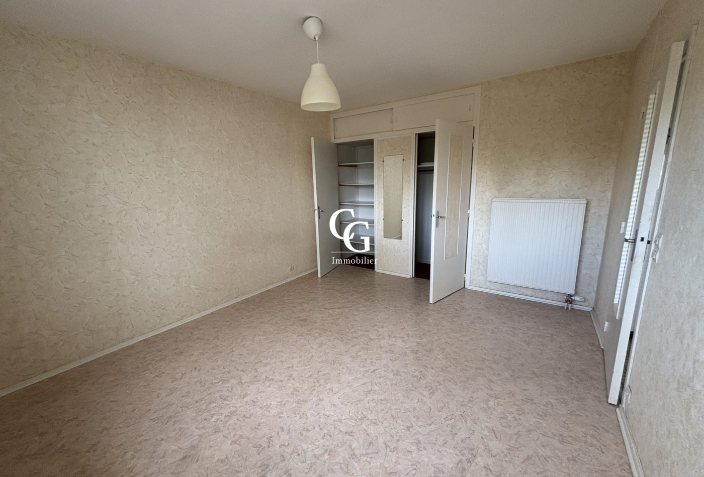 location Appartement Nantes - Photo 1
