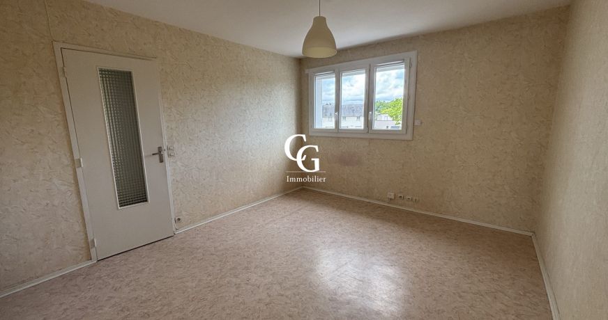 location Appartement Nantes